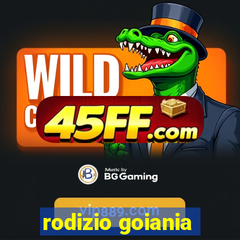 rodizio goiania